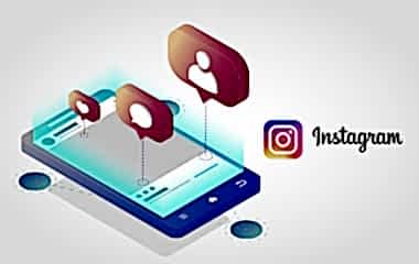 instagram reklamları