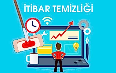 itibar temizliği